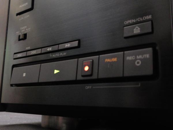 3sony Tc K333esg M0p463 3 オーディオ買取センター
